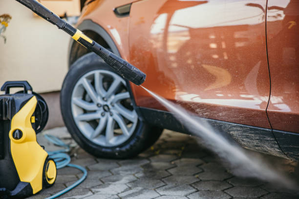 Best Roof Power Washing Services  in Budd Lake, NJ