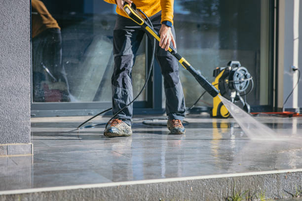 Pressure Washing Estimates in Budd Lake, NJ