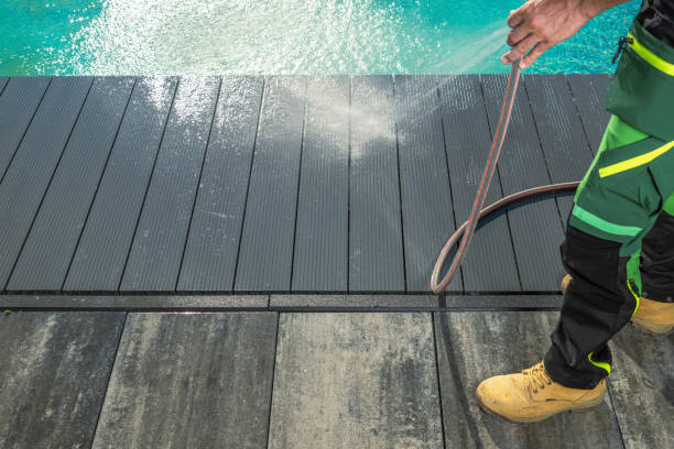 Best Commercial Pressure Washing  in Budd Lake, NJ