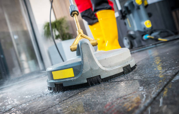 Best Residential Pressure Washing Services  in Budd Lake, NJ