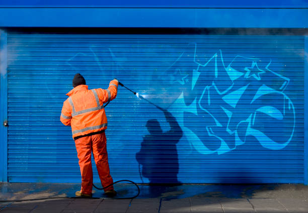 Best Local Pressure Washing Services  in Budd Lake, NJ