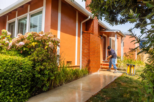 Why Choose Our Certified Pressure Washing Experts for Your Project Needs in Budd Lake, NJ?