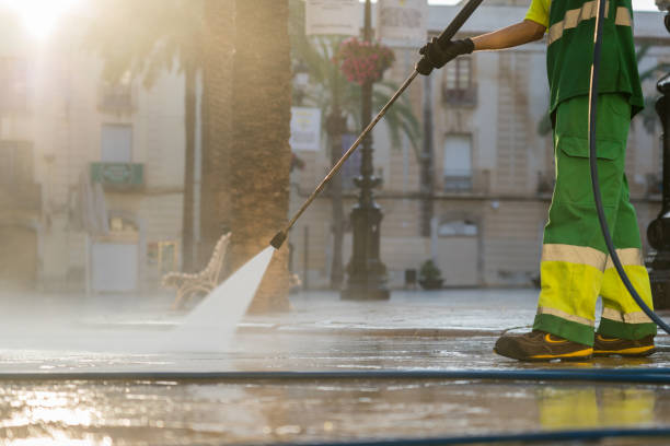 Professional Pressure Washing in Budd Lake, NJ