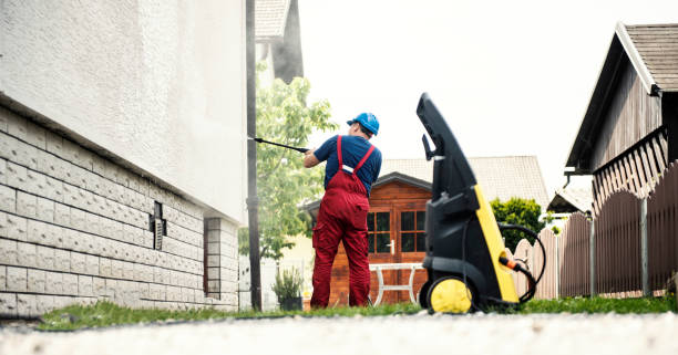 Why Choose Our Certified Pressure Washing Experts for Your Project Needs in Budd Lake, NJ?